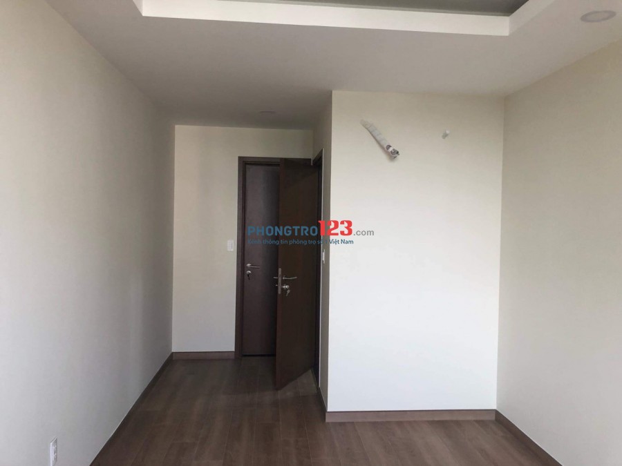Chính chủ cho thuê CH mới The Citrine Tăng Nhơn Phú Q9 74m2 2pn