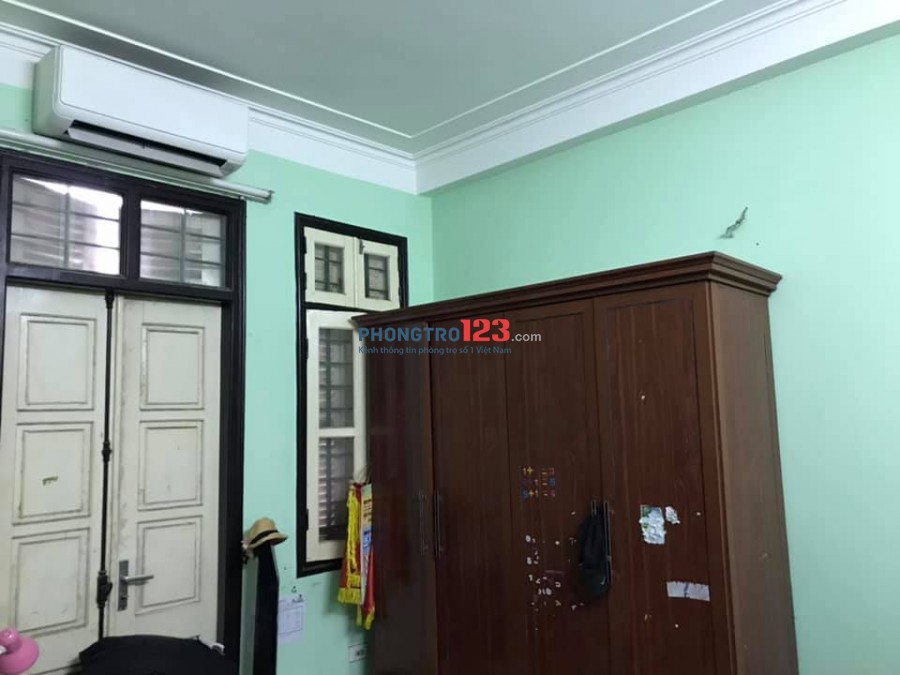 Nhà nguyên căn 5 tầng mặt ngõ Nguyễn Trãi kinh doanh, văn phòng, Lh 0326716694