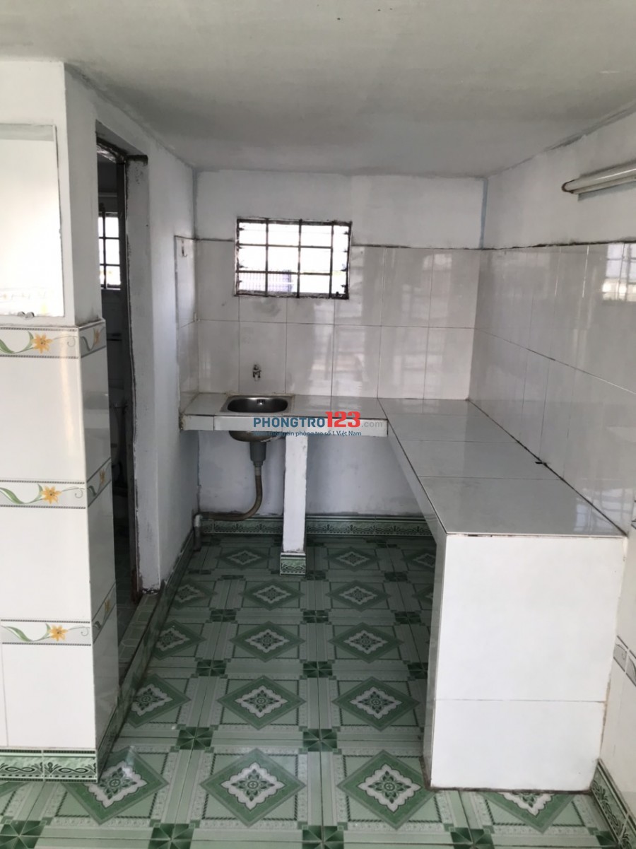 Phòng trọ đại học luật Thủ Đức