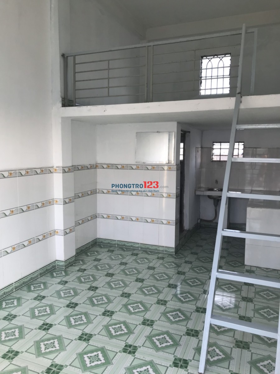Phòng trọ đại học luật Thủ Đức