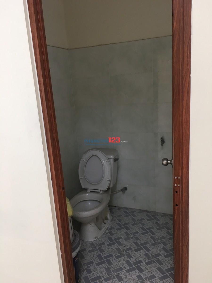 Cho thuê nhà nguyên căn 120m2, nở hậu, mặt tiền Linh Đông, Thủ Đức