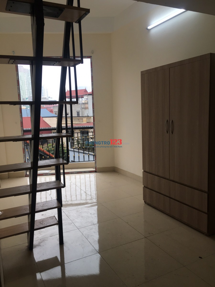 Ccmn đằng sau Hồ Gươm plaza, gần big C hà đông, gần hồ thanh bình