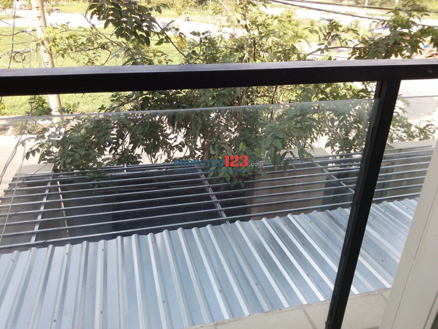 Phòng VIP đủ tiện nghi biệt thự Bình Lợi