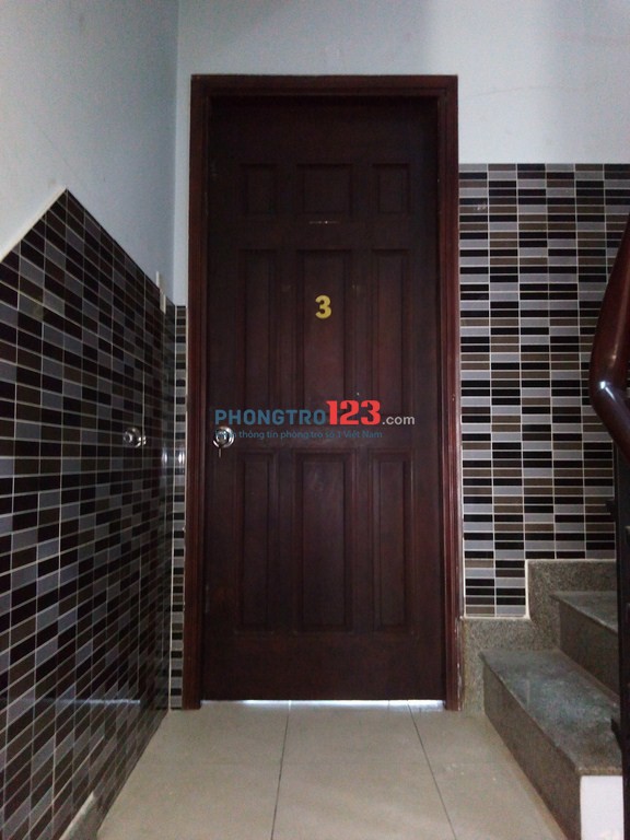 Phòng VIP đủ tiện nghi biệt thự Bình Lợi