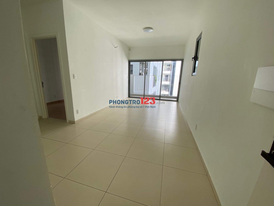 Share phòng căn hộ Hausneo Quận 9 49m4