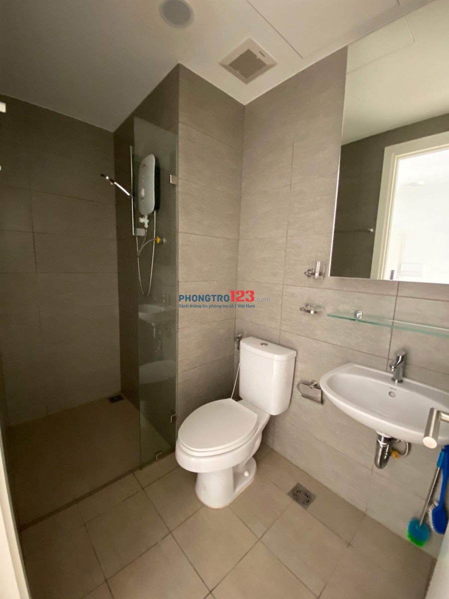 Share phòng căn hộ Hausneo Quận 9 49m4