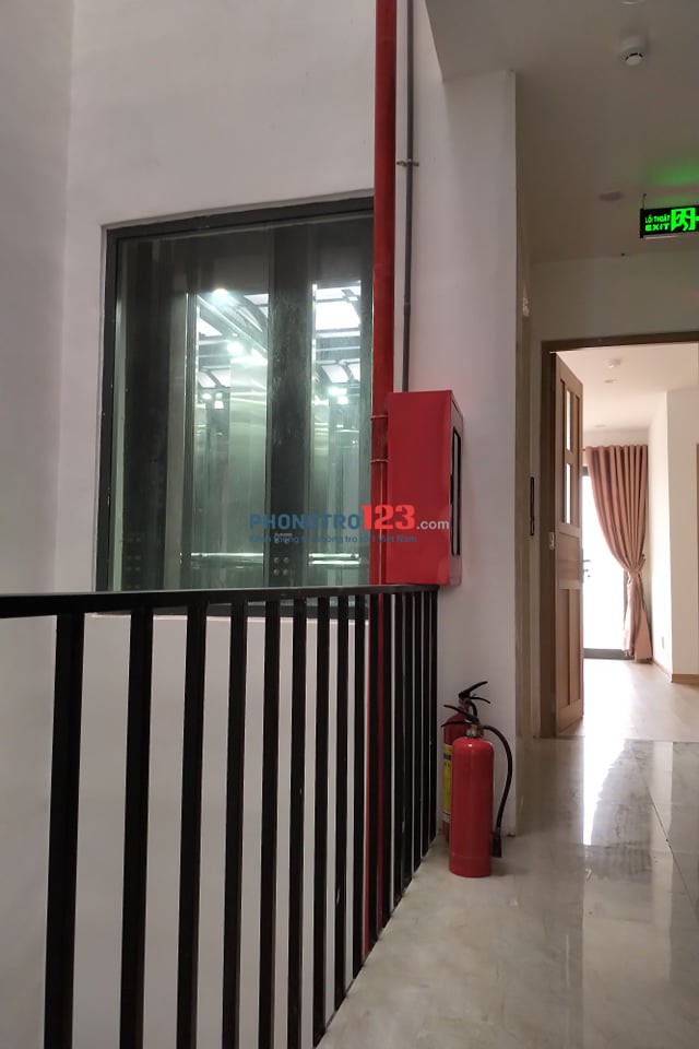 Cho thuê phòng trọ Ngũ Hành Sơn
