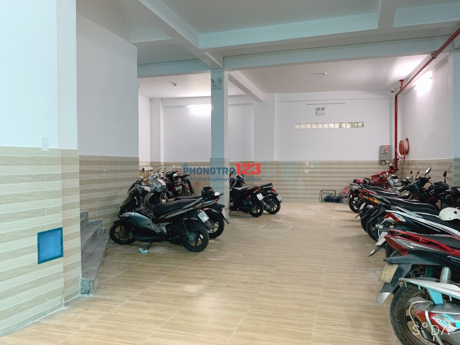 Cho thuê phòng trọ cao cấp diện tích từ 20-40m2, tại 162/2B, Hẻm 162, Đường số 42, Bình Trưng Đông, Quận 2