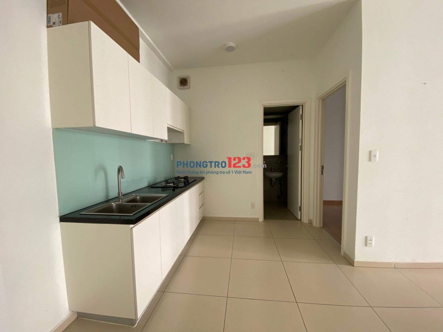 Share phòng căn hộ Hausneo Quận 9 49m4
