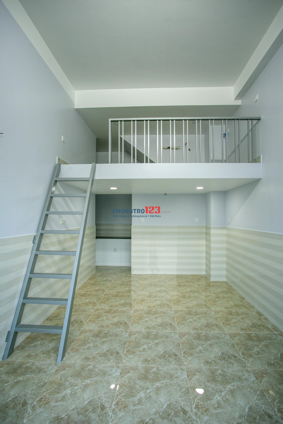 #ChoThue PHÒNG TRỌ MINI CAO CẤP MỚI XÂY - VangHouse: