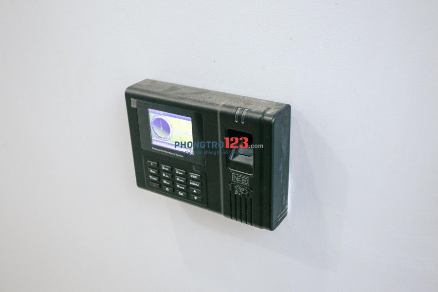 #ChoThue PHÒNG TRỌ MINI CAO CẤP MỚI XÂY - VangHouse: