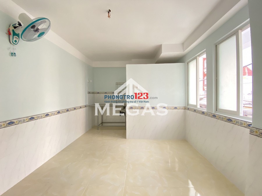 PHÒNG TRỌ GIÁ RẺ MỚI XÂY GIÁ 3TR2 LŨY BÁN BÍCH , LỤM LẸ KẺO HẾT TÔI CHÍNH LÀ CHỦ