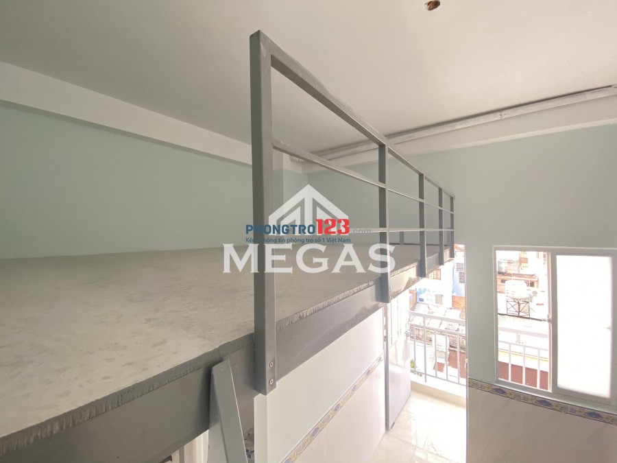 PHÒNG TRỌ GIÁ RẺ MỚI XÂY GIÁ 3TR2 LŨY BÁN BÍCH , LỤM LẸ KẺO HẾT TÔI CHÍNH LÀ CHỦ