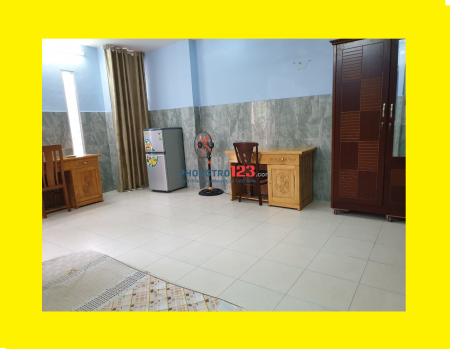Phòng VIP đủ tiện nghi biệt thự Bình Lợi