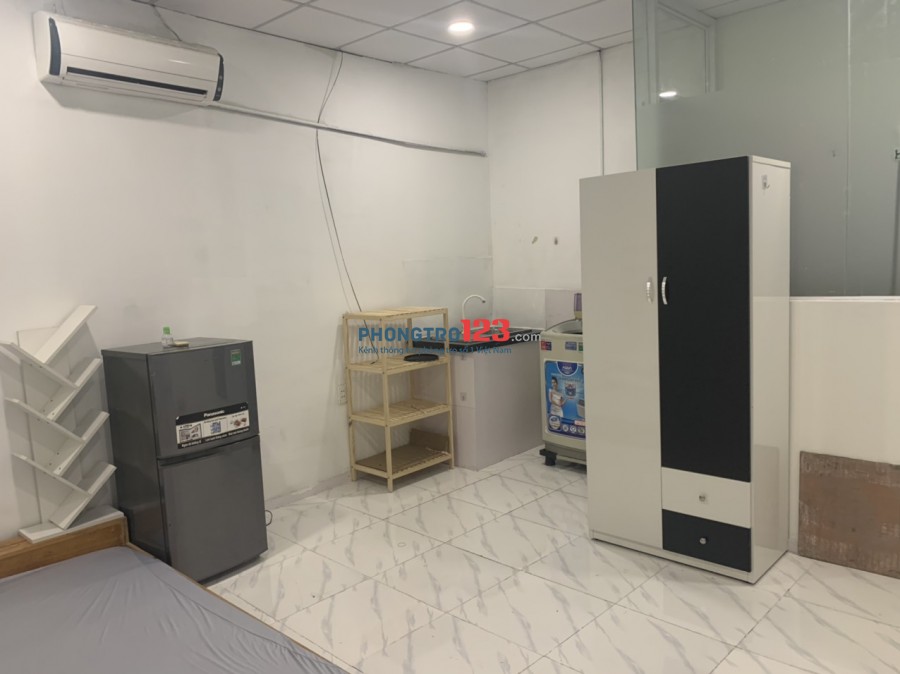 CẦN SANG CĂN HỘ DỊCH VỤ QUẬN 1 CÓ KHÁCH SẴN