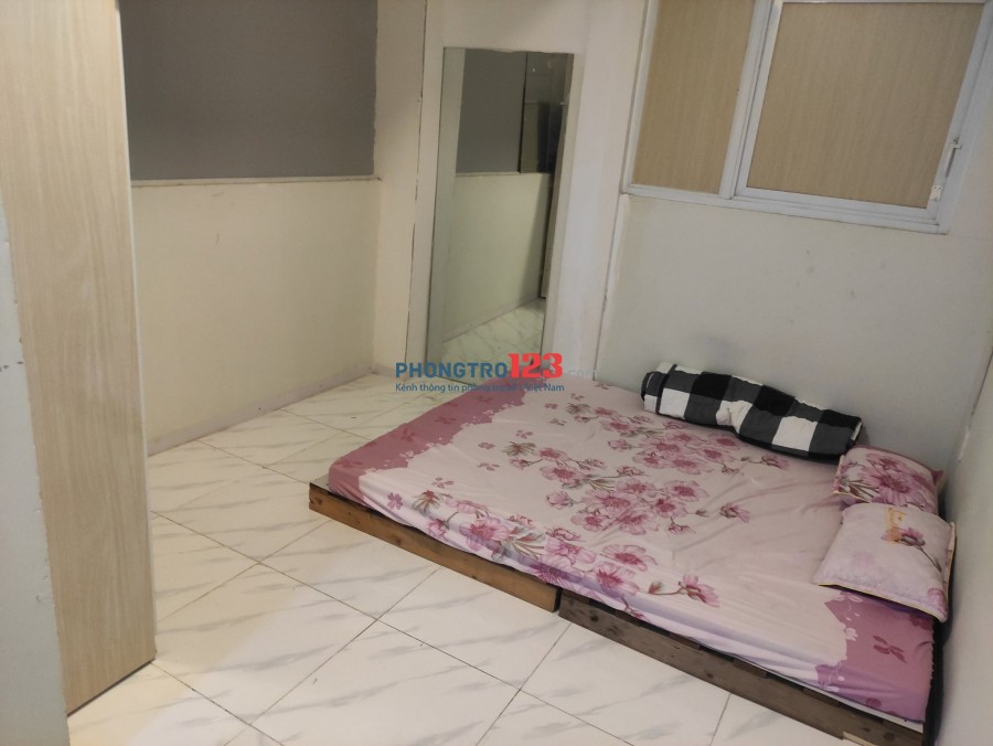 CẦN SANG CĂN HỘ DỊCH VỤ QUẬN 1 CÓ KHÁCH SẴN