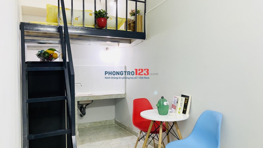 PHÒNG TRỌ MỚI XÂY, GẦN ÂU CƠ, NGAY TRUNG TÂM QUẬN TÂN PHÚ, GIÁ RẺ