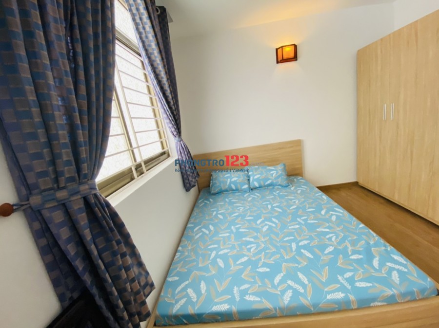Chính chủ cho thuê Phòng trọ FULL nội thất cao cấp - 3,7 triệu - Trần Thánh Tông – Quận Tân Bình