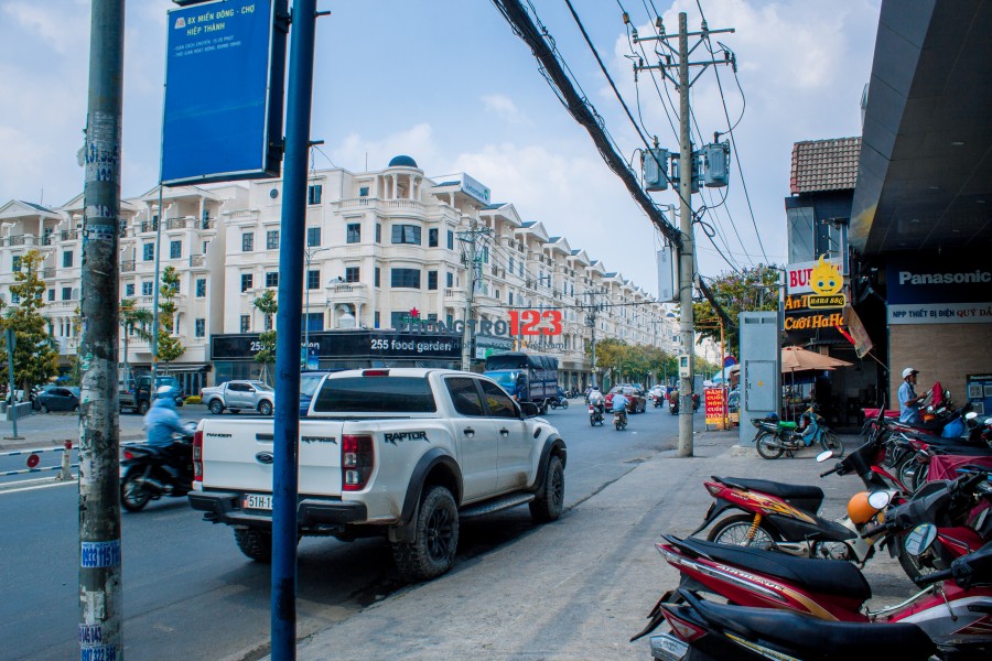 Phòng Trọ Gò Vấp (Nguyễn Văn Lượng) Đối diện Lotte Mart có Ban Công Cửa Sổ WC Riêng