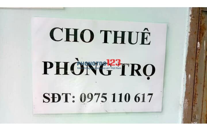 CHO THUÊ PHÒNG TRỌ TP PLEIKU GIA LAI