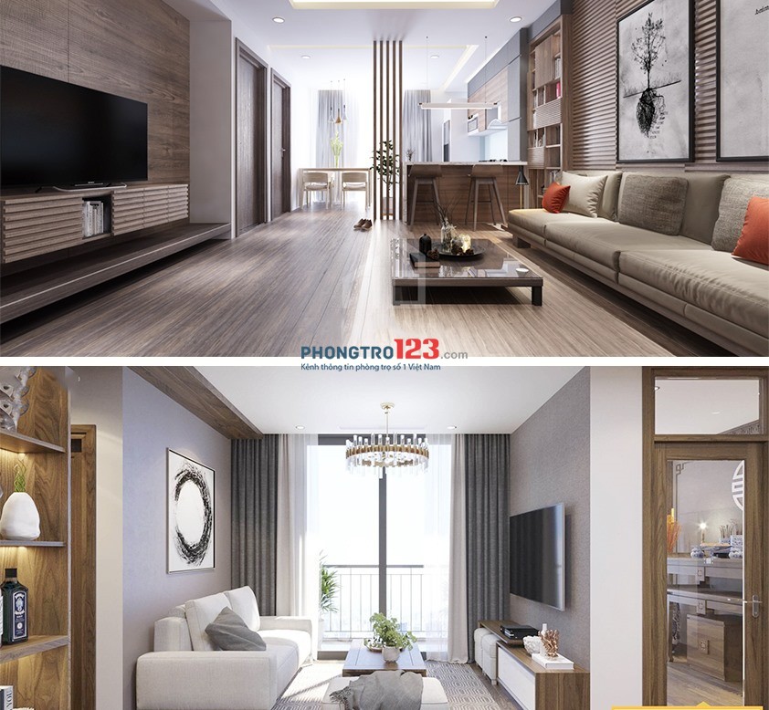 Cho thuê căn hộ chung cư quận 10 giá rẻ mới nhất 2022