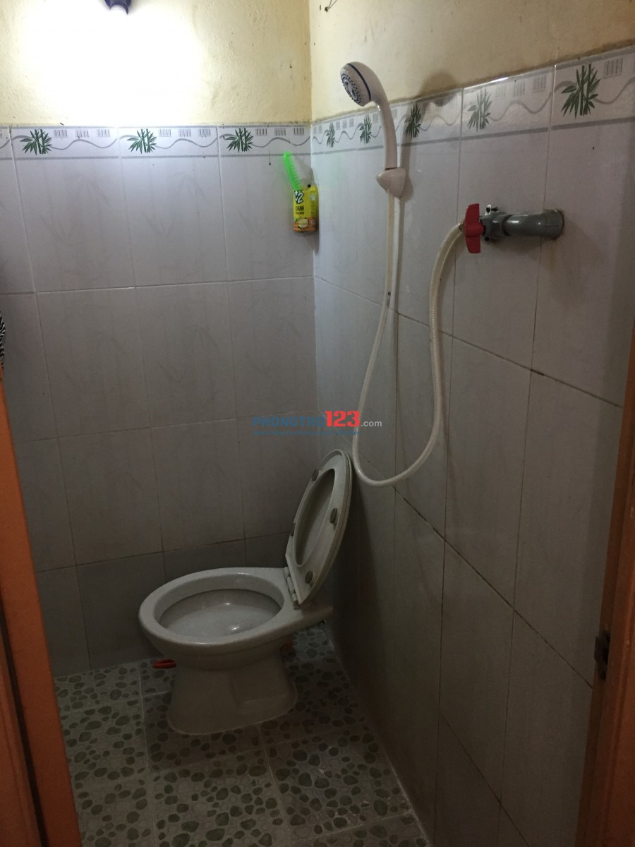 Cho thuê phòng trọ giá rẻ ( ngay cổng khu công nghiệp biên hoà 2 , ngay siêu thị BIC đồng nai .