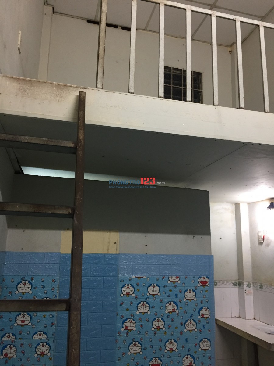 Cho thuê phòng trọ giá rẻ ( ngay cổng khu công nghiệp biên hoà 2 , ngay siêu thị BIC đồng nai .