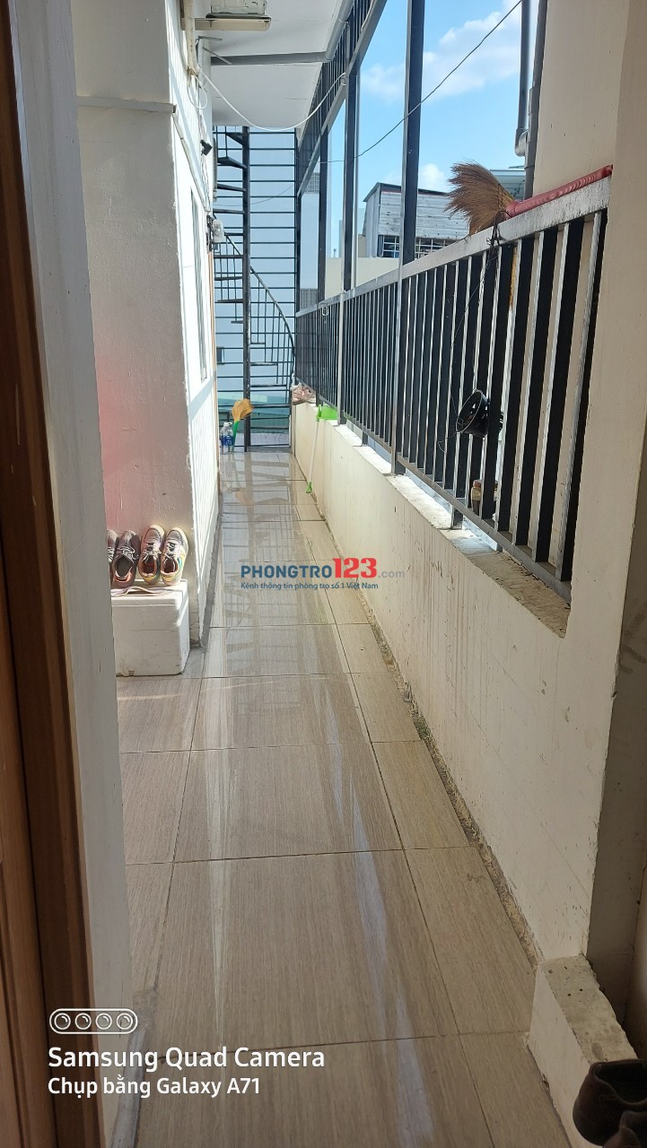 PHÒNG FULL TIỆN NGHI MỚI XÂY, CÓ GÁC, 25M, 3.3TR, ĐỐI DIỆN ETOWN CH