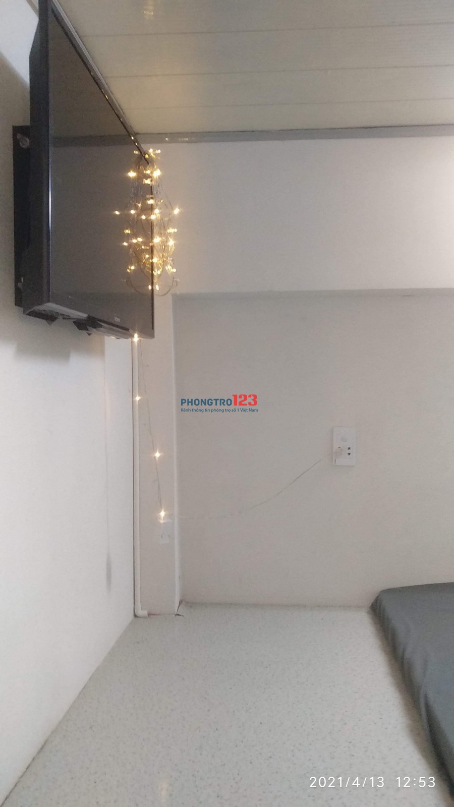 Cho thuê phòng trọ nguyên căn Đường số 14, Phường Hiệp Bình Chánh, Quận Thủ Đức, Hồ Chí Minh