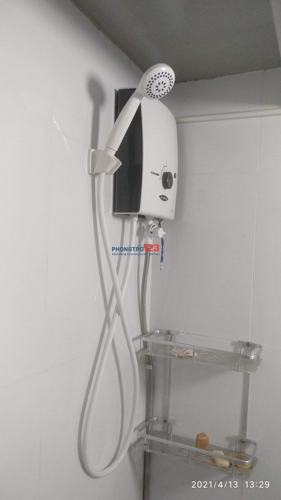 Cho thuê phòng trọ nguyên căn Đường số 14, Phường Hiệp Bình Chánh, Quận Thủ Đức, Hồ Chí Minh