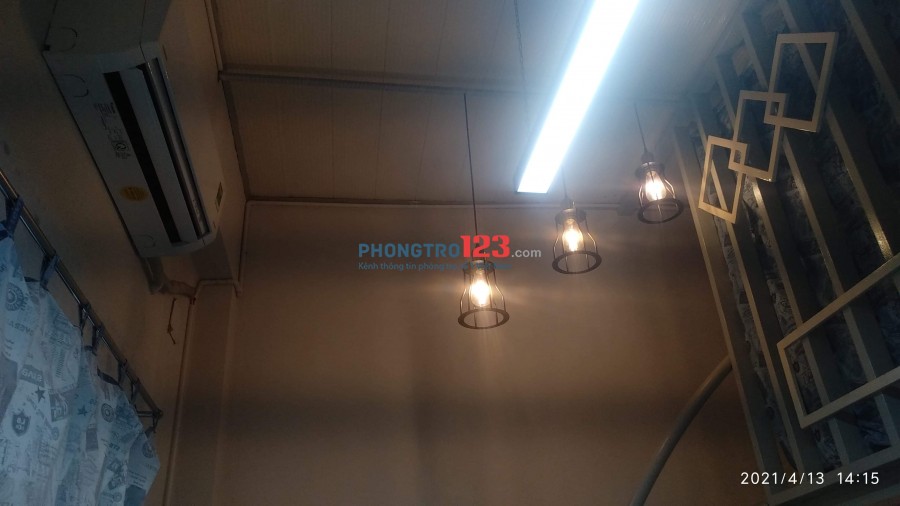 Cho thuê phòng trọ nguyên căn Đường số 14, Phường Hiệp Bình Chánh, Quận Thủ Đức, Hồ Chí Minh