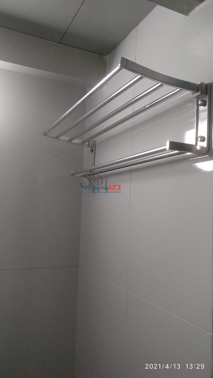 Cho thuê phòng trọ nguyên căn Đường số 14, Phường Hiệp Bình Chánh, Quận Thủ Đức, Hồ Chí Minh