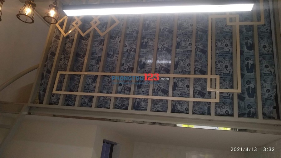 Cho thuê phòng trọ nguyên căn Đường số 14, Phường Hiệp Bình Chánh, Quận Thủ Đức, Hồ Chí Minh