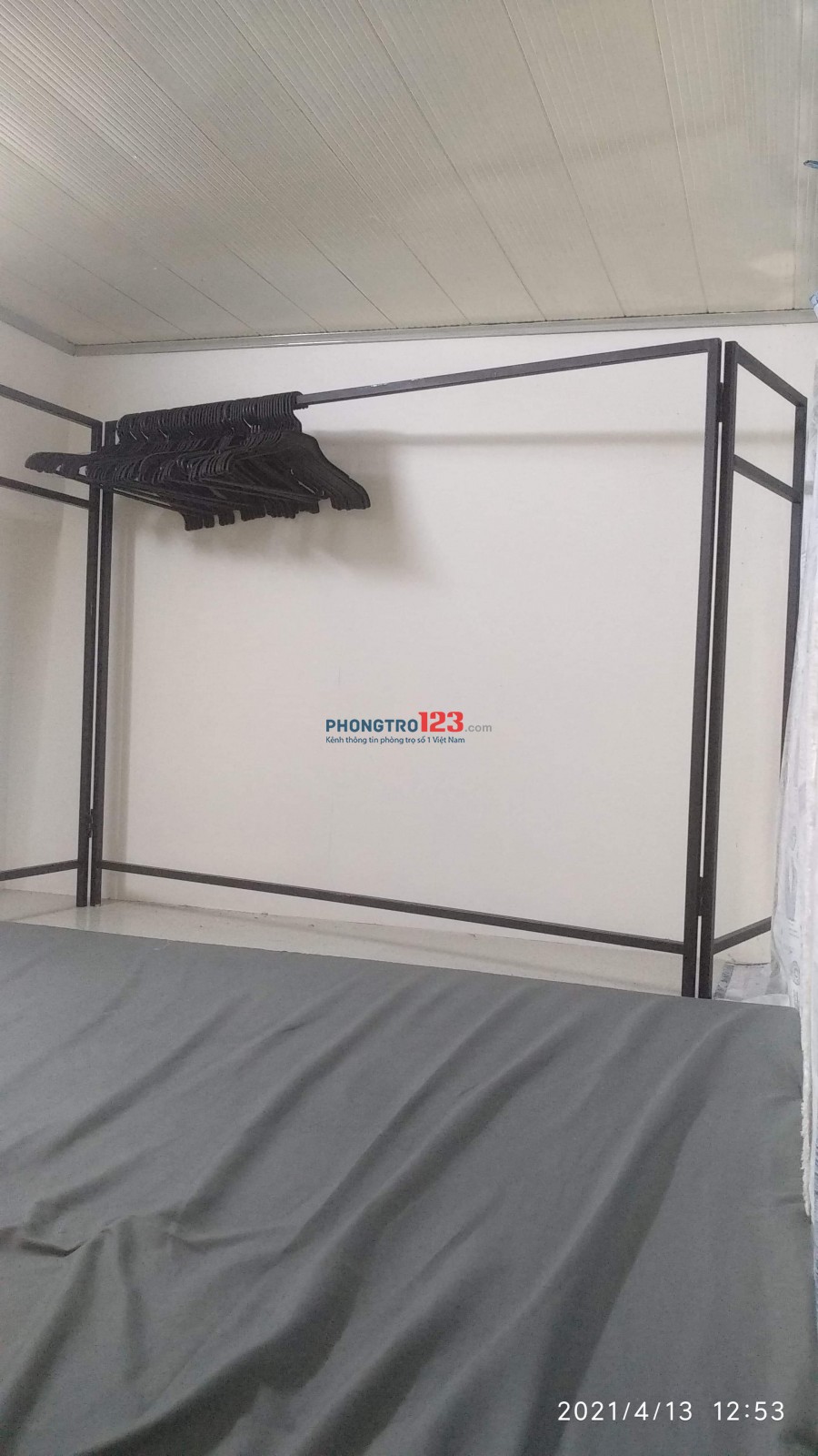 Cho thuê phòng trọ nguyên căn Đường số 14, Phường Hiệp Bình Chánh, Quận Thủ Đức, Hồ Chí Minh