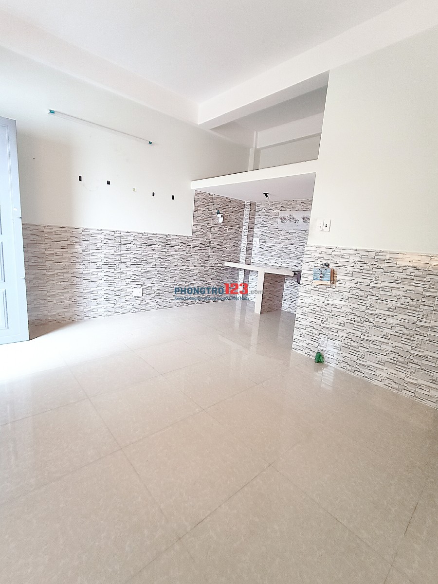 Trọ ngay Cvpm Quang Trung Q12_Giá sinh viên/Giờ Giấc tự do/Free để xe.