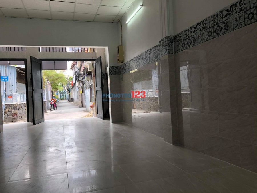 PHÒNG TRỌ, NHÀ TRỌ COZY HOME, CHO THUÊ