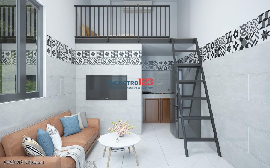 PHÒNG TRỌ, NHÀ TRỌ COZY HOME, CHO THUÊ