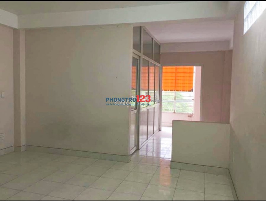 Cho thuê phòng trọ căn hộ mini Nguyễn Oanh DT từ 30 - 45m2 chính chủ cho thuê
