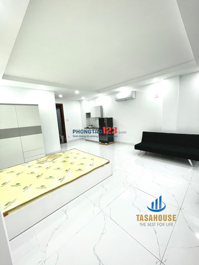 PHÒNG CAO CẤP QUẬN 3 MỚI KHAI TRƯƠNG