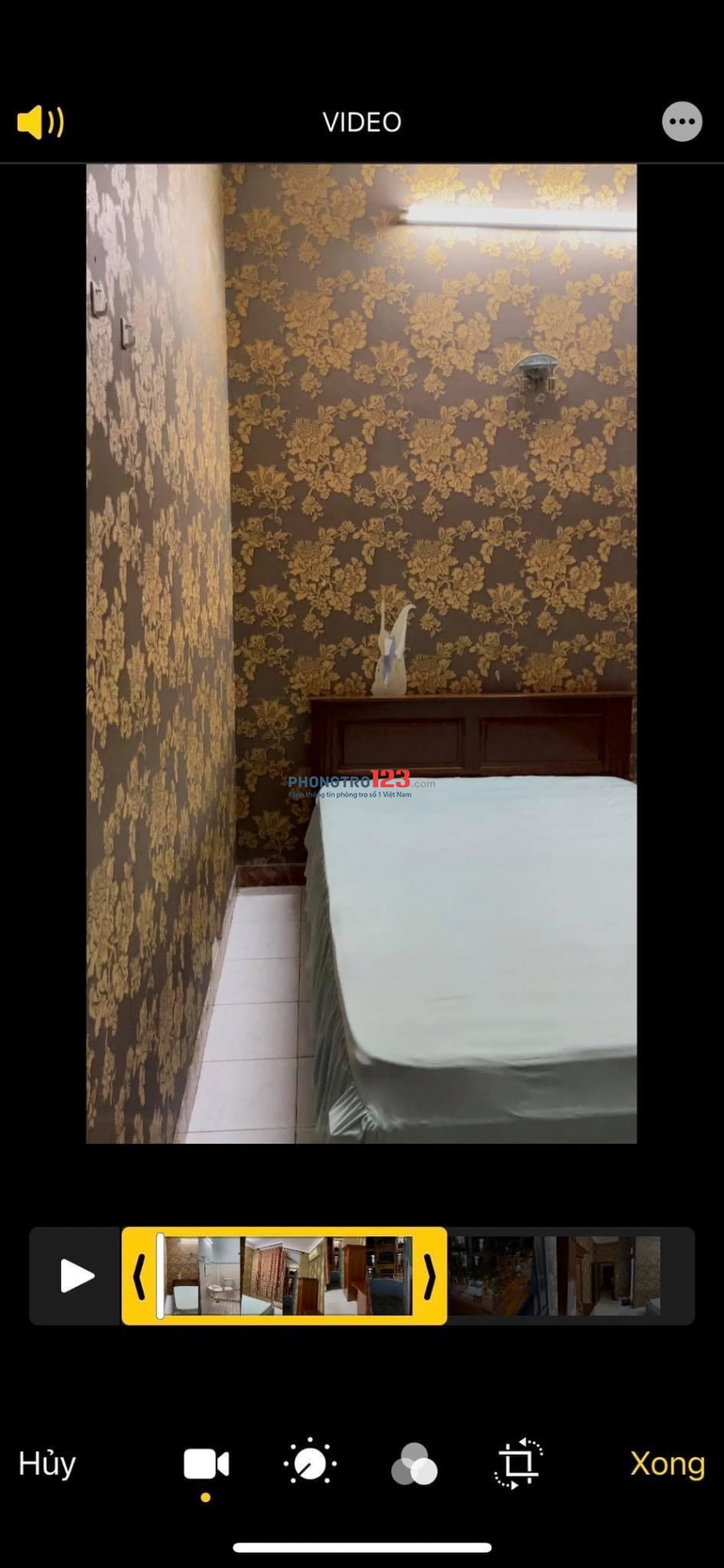 TÌM NAM Ơ GHÉP, NAM SINH VIÊN HAY ĐÃ ĐI LÀM, ƯU TIÊN NGƯỜI MIỀN TÂY