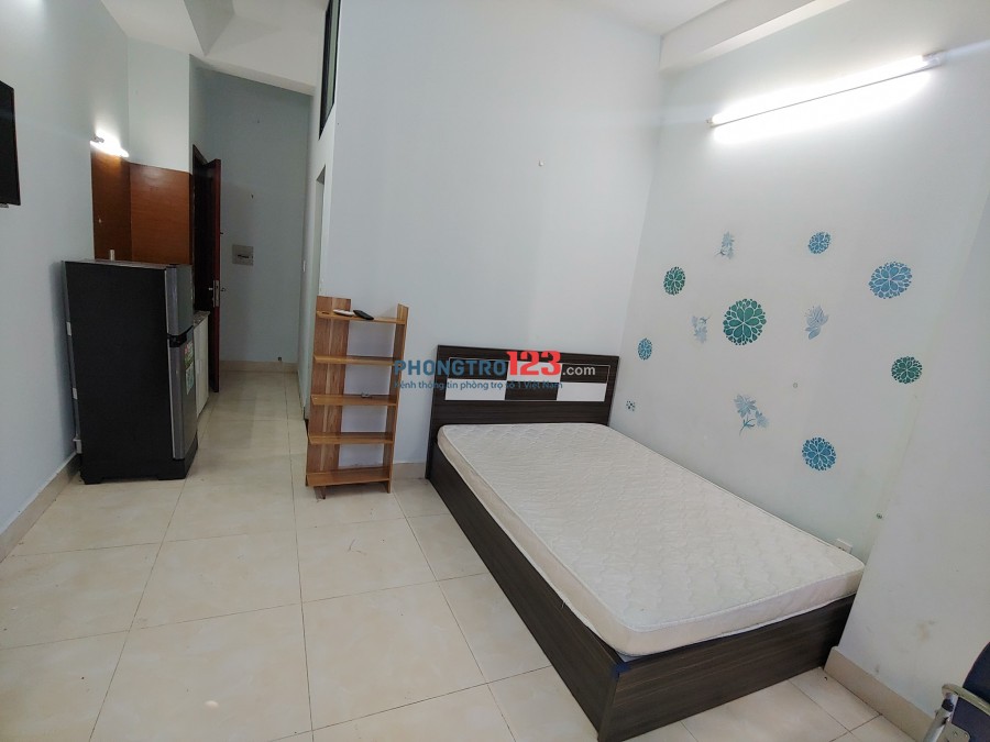 PHÒNG CAO CẤP, FULL NỘI THẤT, TIỆN NGHI, SANG CHẢNH, GIÁ SINH VIÊN