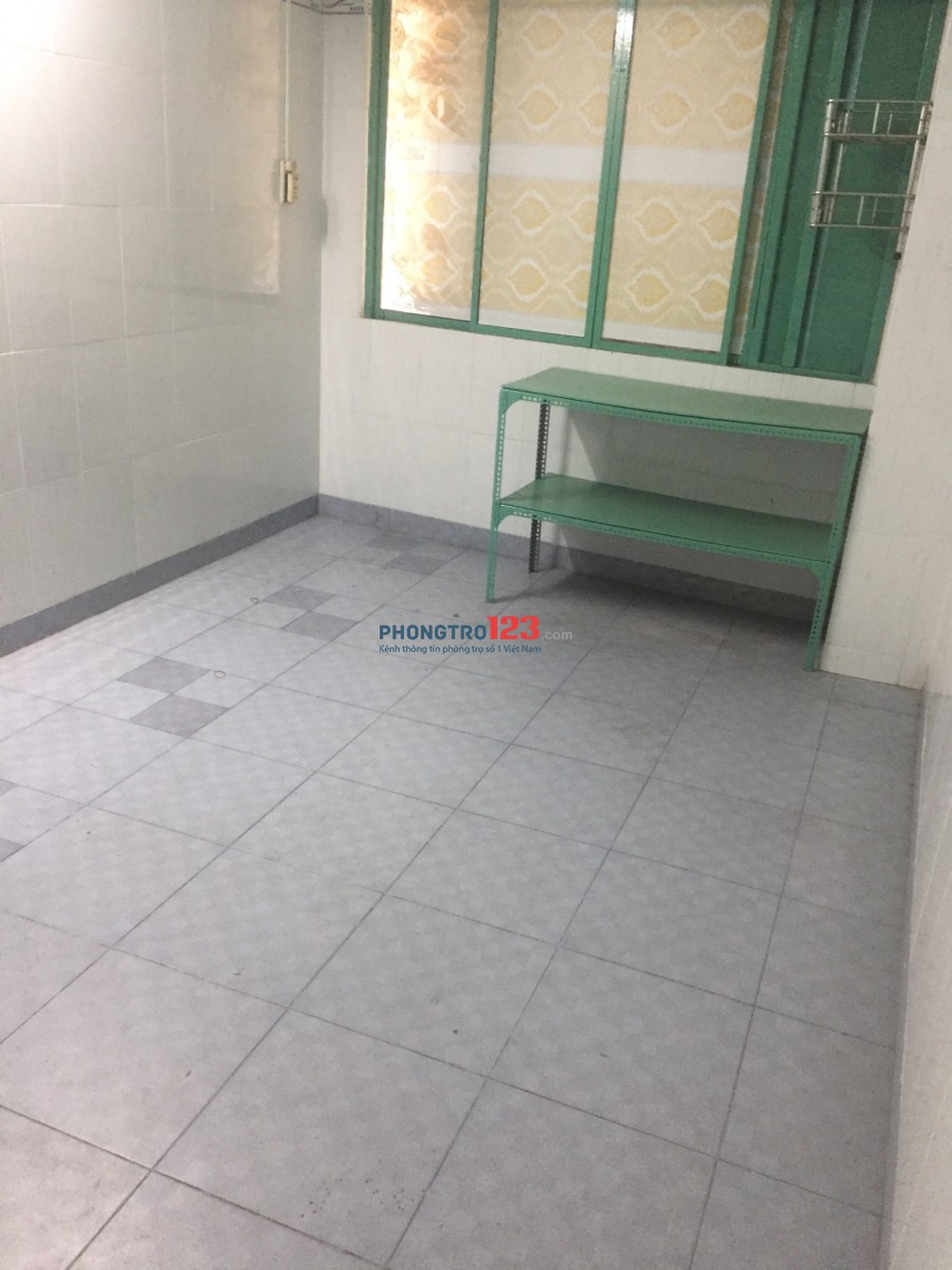 !!! CHO THUÊ PHÒNG TRỌ ĐƯỜNG BẮC HẢI QUẬN 10 / TÂN BÌNH GIÁ 2,3TR