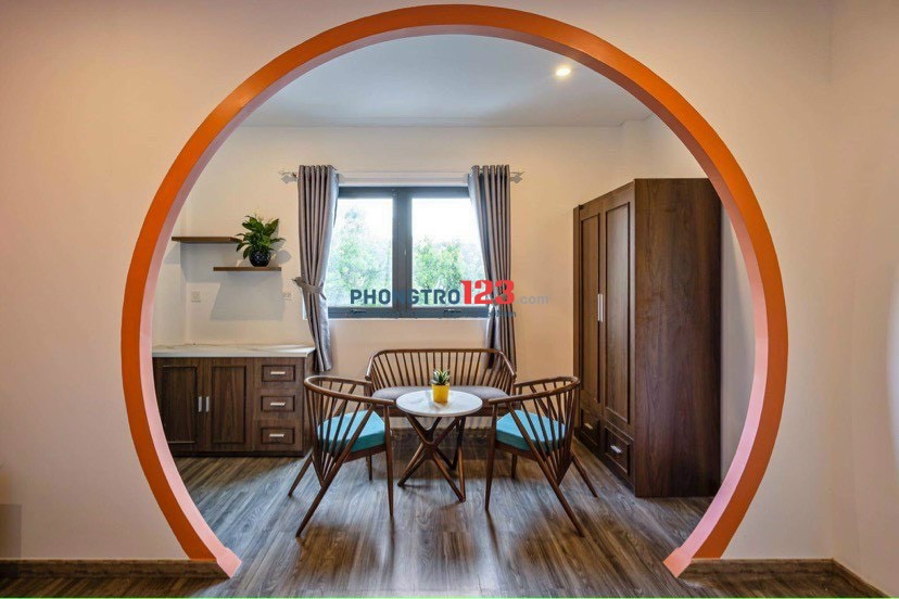 1-2pn CH CHO THUÊ 45-70m2 ngay TRUNG Tâm Quận 3
