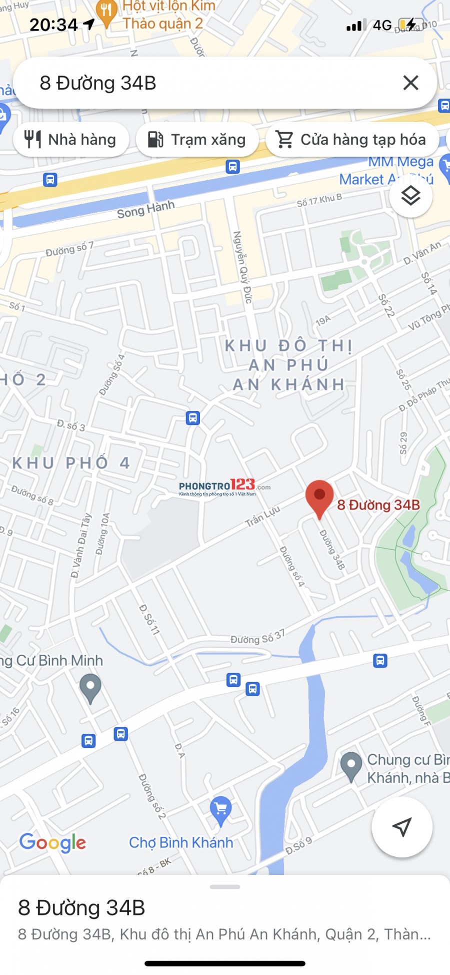 Phòng Ghép Rộng và đẹp - Có Cửa sổ - Khu ĐÔ Thị AN Phú 1,5 triệu