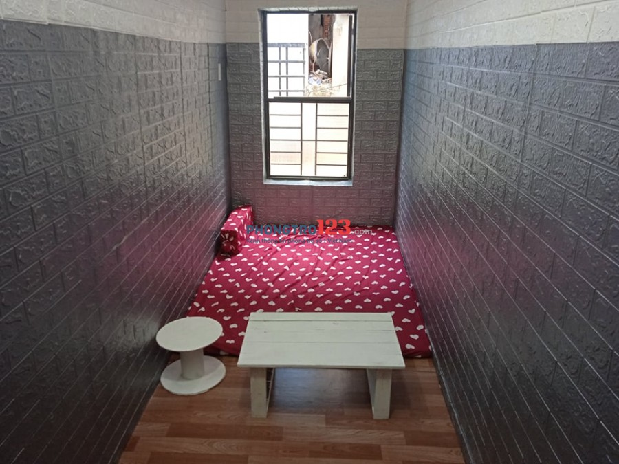 Cho thuê nhà nguyên căn giá rẻ.
