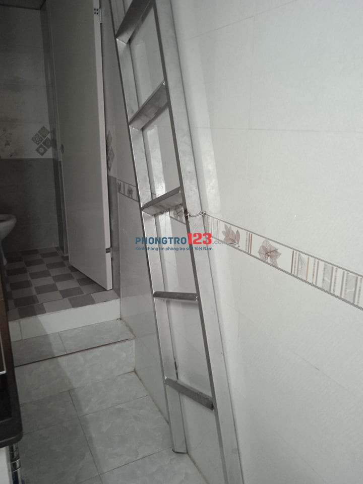 Cho thuê nhà nguyên căn giá rẻ.