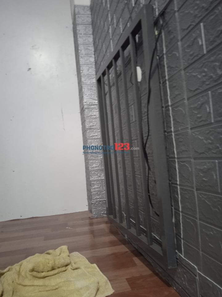 Cho thuê nhà nguyên căn giá rẻ.