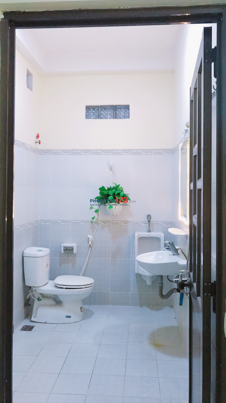 Phòng trọ văn minh, an ninh cho sinh viên, nhân viên văn phòng