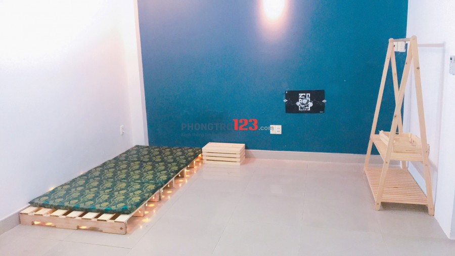 Phòng trọ văn minh, an ninh cho sinh viên, nhân viên văn phòng