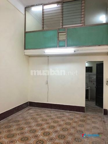 CHO THUÊ NHÀ 2 TẦNG X 56M2 NGÕ 135 PHỐ ĐỘI CẤN (GẦN LĂNG BÁC)